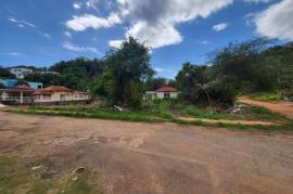 Residential Lot for Sale in Red Hills