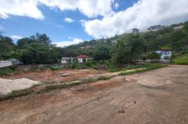 Residential Lot for Sale in Red Hills