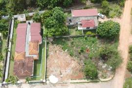 Residential Lot for Sale in Red Hills