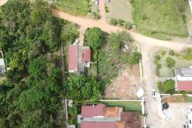 Residential Lot for Sale in Red Hills