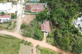 Residential Lot for Sale in Red Hills