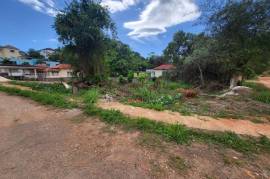 Residential Lot for Sale in Red Hills