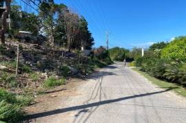 Residential Lot for Sale in Montego Bay