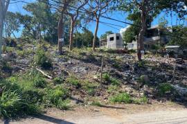 Residential Lot for Sale in Montego Bay