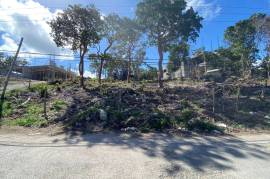 Residential Lot for Sale in Montego Bay