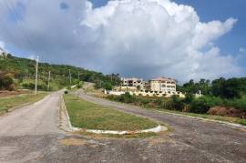 Residential Lot for Sale in White House WD