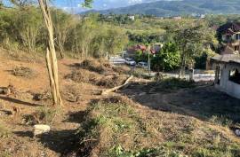 Residential Lot for Sale in Montego Bay