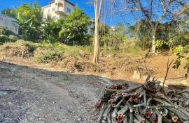 Residential Lot for Sale in Montego Bay