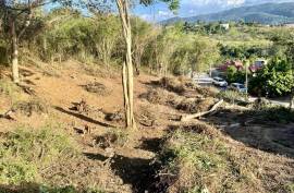 Residential Lot for Sale in Montego Bay