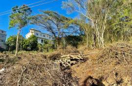 Residential Lot for Sale in Montego Bay