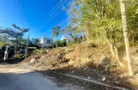 Residential Lot for Sale in Montego Bay