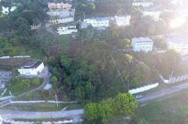 Residential Lot for Sale in Montego Bay