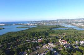 Residential Lot for Sale in Montego Bay