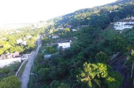 Residential Lot for Sale in Montego Bay