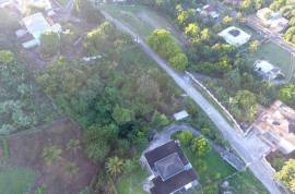 Residential Lot for Sale in Montego Bay