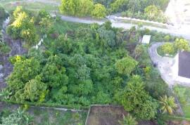 Residential Lot for Sale in Montego Bay