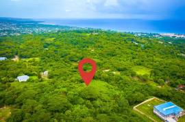 Residential Lot for Sale in Runaway Bay