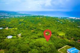 Residential Lot for Sale in Runaway Bay