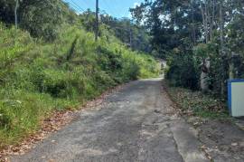 Residential Lot for Sale in Red Hills