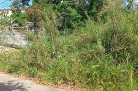 Residential Lot for Sale in Red Hills