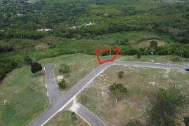 Residential Lot for Sale in White House WD