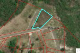 Residential Lot for Sale in White House WD