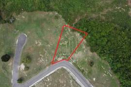 Residential Lot for Sale in White House WD