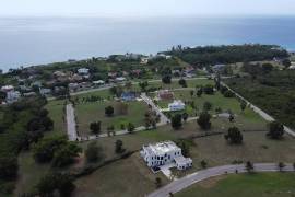 Residential Lot for Sale in White House WD