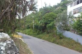 Residential Lot for Sale in Kingston 19