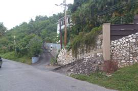 Residential Lot for Sale in Kingston 19