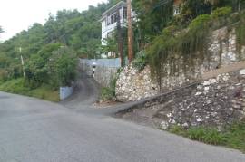 Residential Lot for Sale in Kingston 19