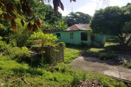 Residential Lot for Sale in Port Maria