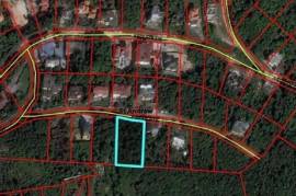 Residential Lot for Sale in Red Hills