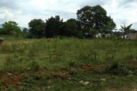 Residential Lot for Sale in Santa Cruz