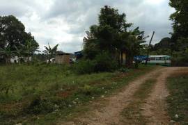 Residential Lot for Sale in Santa Cruz