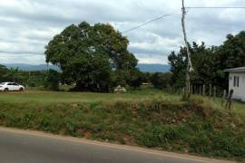 Residential Lot for Sale in Santa Cruz