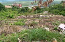 Residential Lot for Sale in Red Hills