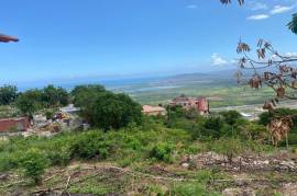 Residential Lot for Sale in Red Hills