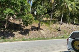 Residential Lot for Sale in Green Island