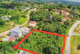 Residential Lot for Sale in Mandeville