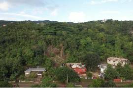 Residential Lot for Sale in Red Hills