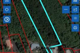 Residential Lot for Sale in Red Hills