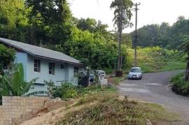 Residential Lot for Sale in Kingston 9