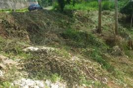 Residential Lot for Sale in Kingston 9