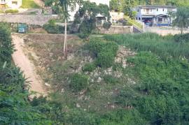 Residential Lot for Sale in Kingston 9