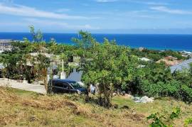 Residential Lot for Sale in Tower Isle