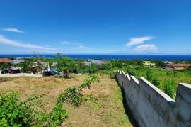 Residential Lot for Sale in Tower Isle