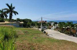 Residential Lot for Sale in Tower Isle