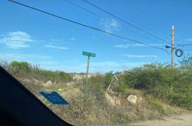 Residential Lot for Sale in Greater Portmore