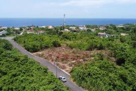 Residential Lot for Sale in Tower Isle